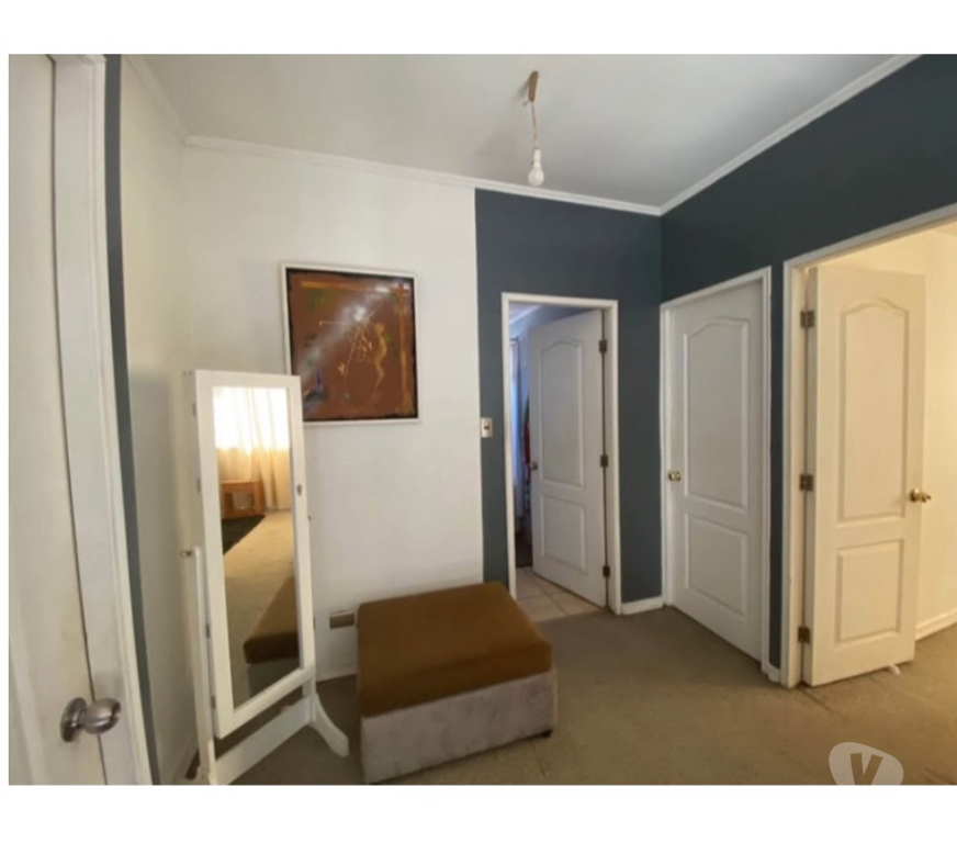 Arriendo de piezas Bío-Bío Los Ángeles - Fotos de Habitación con baño privado en casa compartida