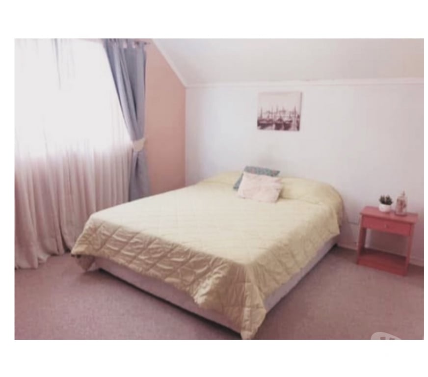Arriendo de piezas Bío-Bío Los Ángeles - Fotos de Habitación con baño privado en casa compartida