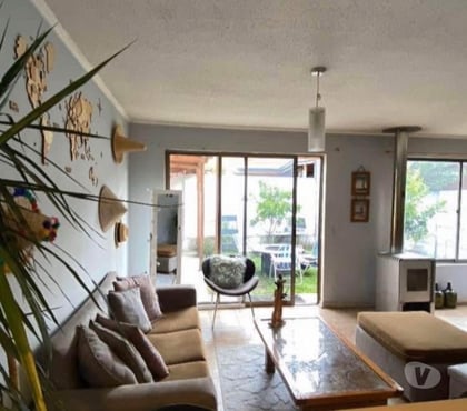 Arriendo de piezas Los Ángeles Bío-Bío - Fotos de Habitación con baño privado en casa compartida