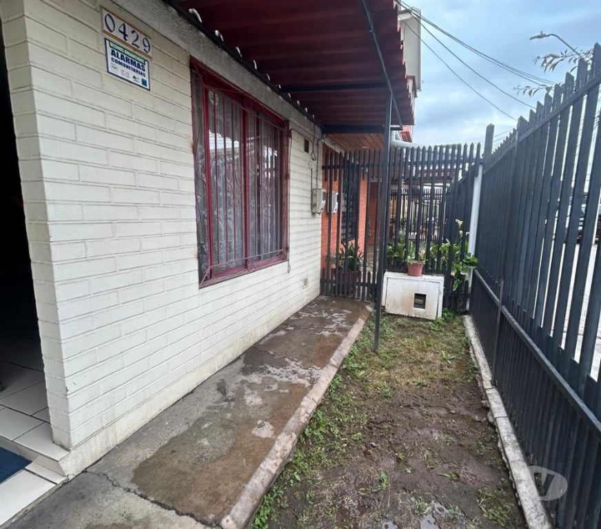 Bienes Raices Santiago Maipú - Fotos de Linda Casa en Maipu