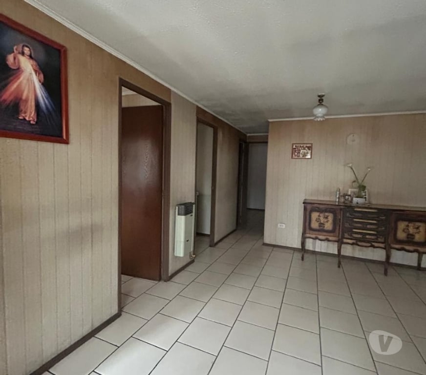 Bienes Raices Santiago Maipú - Fotos de Linda Casa en Maipu