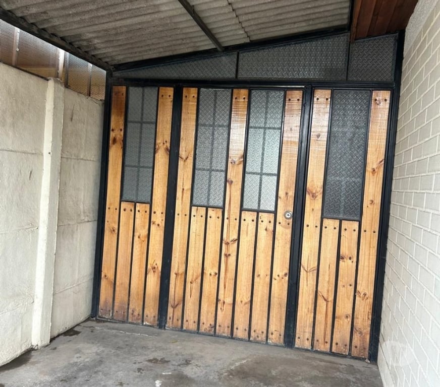 Bienes Raices Santiago Maipú - Fotos de Linda Casa en Maipu