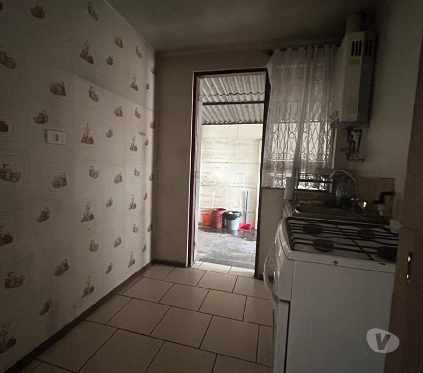 Bienes Raices Santiago Maipú - Fotos de Linda Casa en Maipu