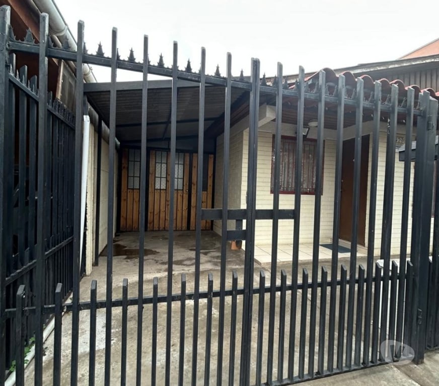 Bienes Raices Santiago Maipú - Fotos de Linda Casa en Maipu