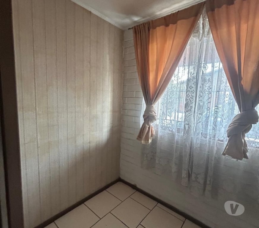 Bienes Raices Santiago Maipú - Fotos de Linda Casa en Maipu