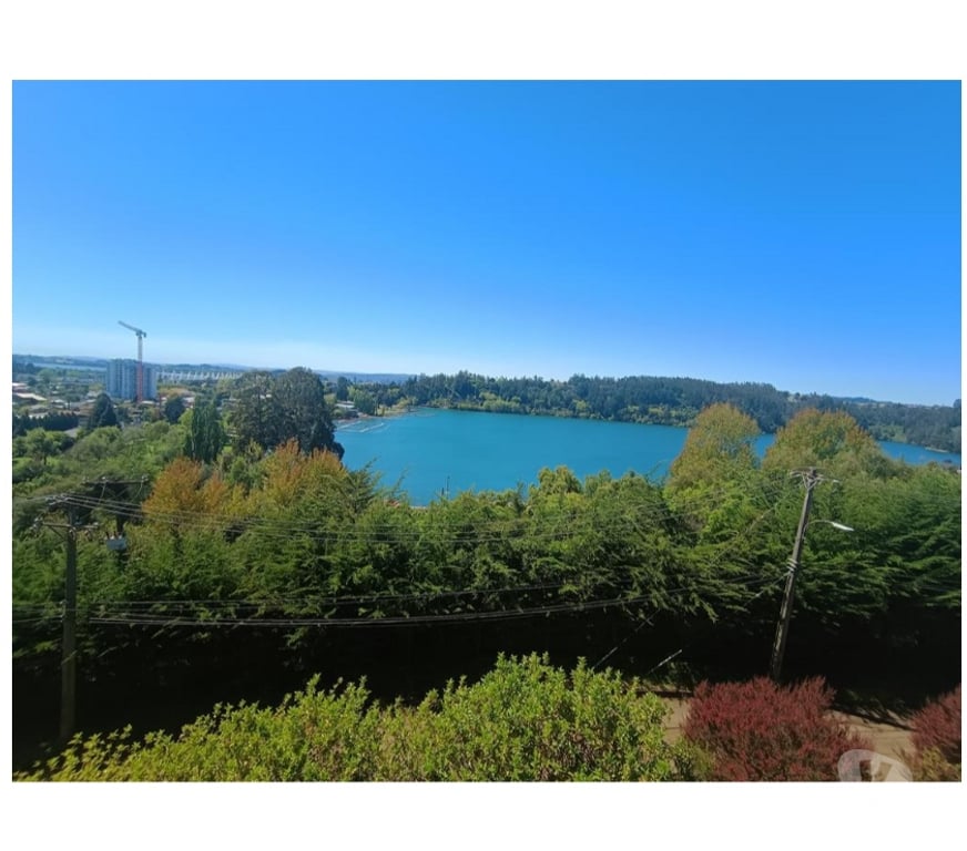 Arriendos Concepción San Pedro de la Paz - Fotos de Arriendo hermoso y gran Dpto 1dorm+estac+bodega,60mt2.