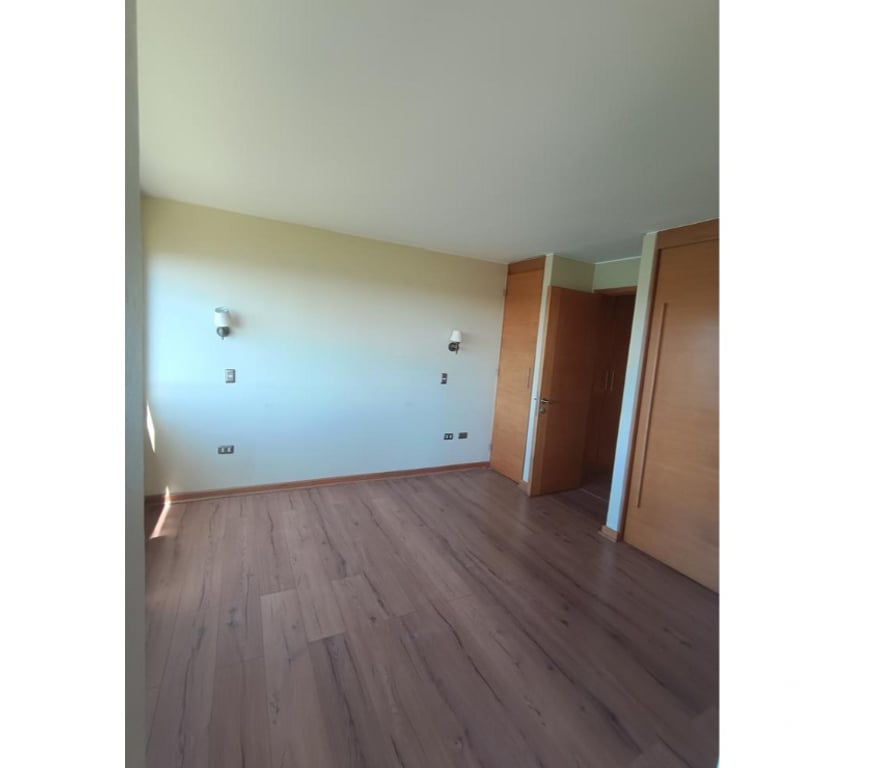 Arriendos Concepción San Pedro de la Paz - Fotos de Arriendo hermoso y gran Dpto 1dorm+estac+bodega,60mt2.