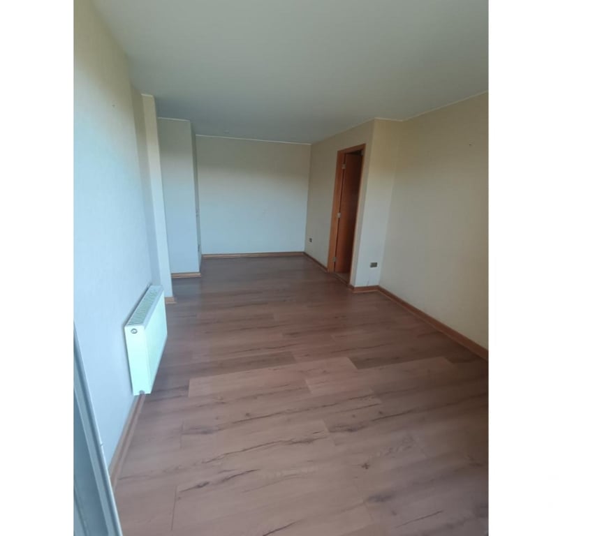 Arriendos Concepción San Pedro de la Paz - Fotos de Arriendo hermoso y gran Dpto 1dorm+estac+bodega,60mt2.