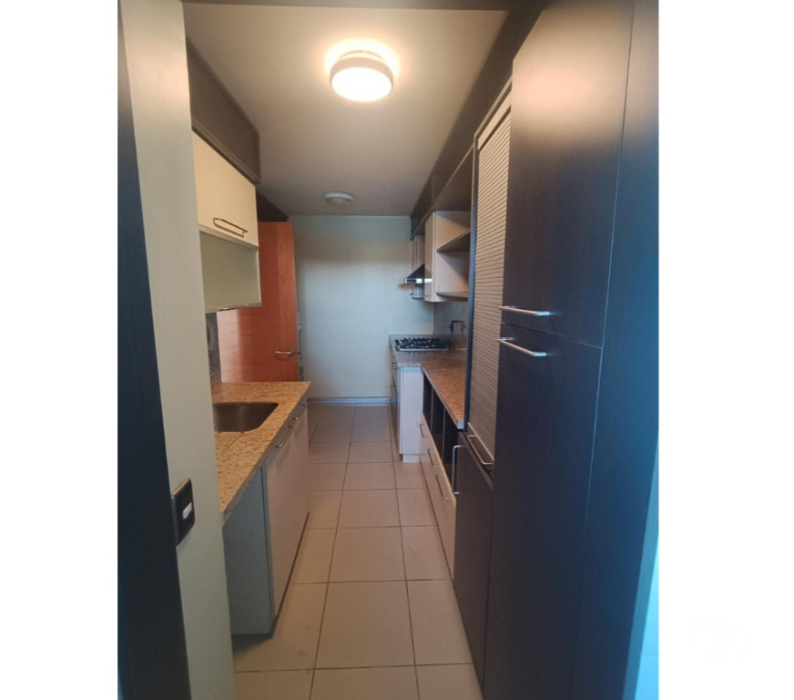 Arriendos Concepción San Pedro de la Paz - Fotos de Arriendo hermoso y gran Dpto 1dorm+estac+bodega,60mt2.