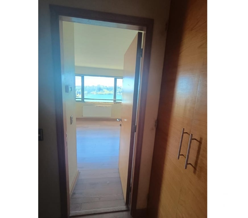 Arriendos Concepción San Pedro de la Paz - Fotos de Arriendo hermoso y gran Dpto 1dorm+estac+bodega,60mt2.