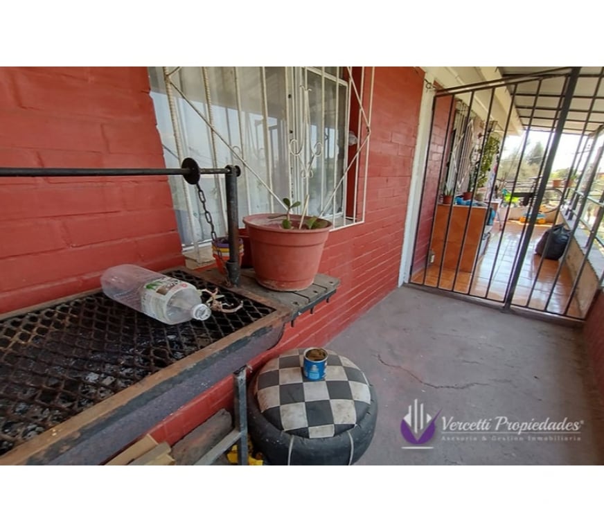 Bienes Raices Santiago La Florida - Fotos de Acogedor departamento con excelente ubicación