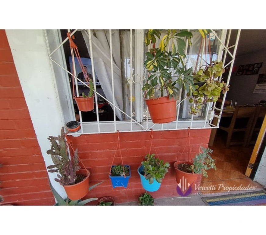 Bienes Raices Santiago La Florida - Fotos de Acogedor departamento con excelente ubicación