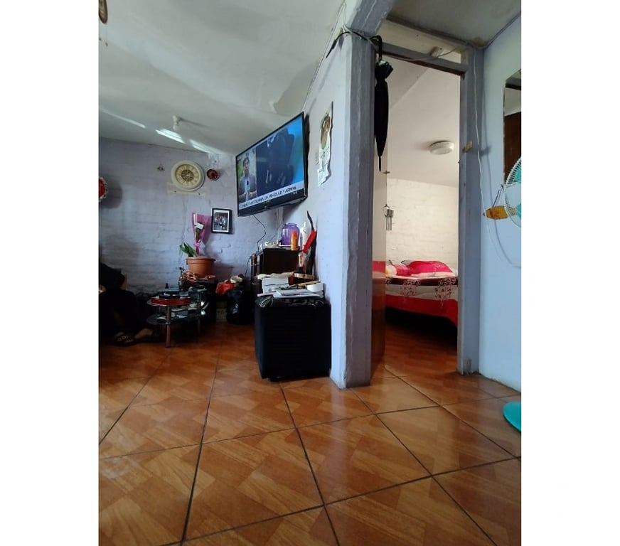 Bienes Raices Santiago La Florida - Fotos de Acogedor departamento con excelente ubicación