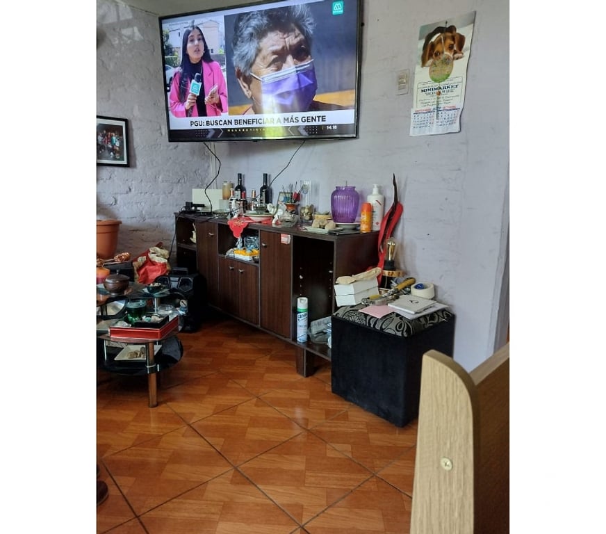 Bienes Raices Santiago La Florida - Fotos de Acogedor departamento con excelente ubicación