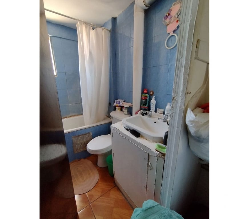 Bienes Raices Santiago La Florida - Fotos de Acogedor departamento con excelente ubicación