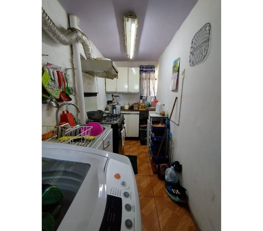 Bienes Raices Santiago La Florida - Fotos de Acogedor departamento con excelente ubicación