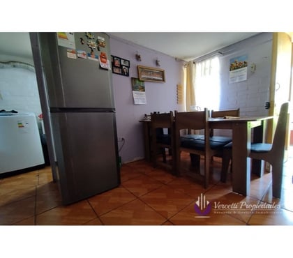 Inmobiliaria La Florida Santiago - Fotos de Acogedor departamento con excelente ubicación