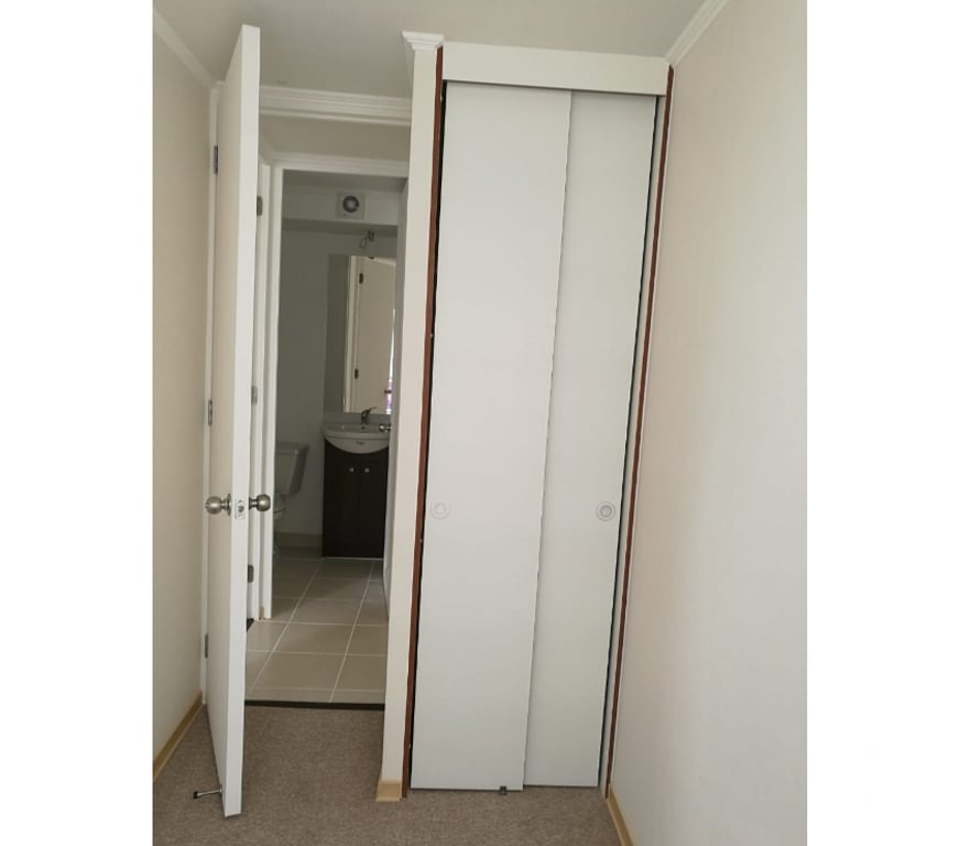 Bienes Raices Santiago Independencia - Fotos de Hermoso departamento a solo pasos del metro