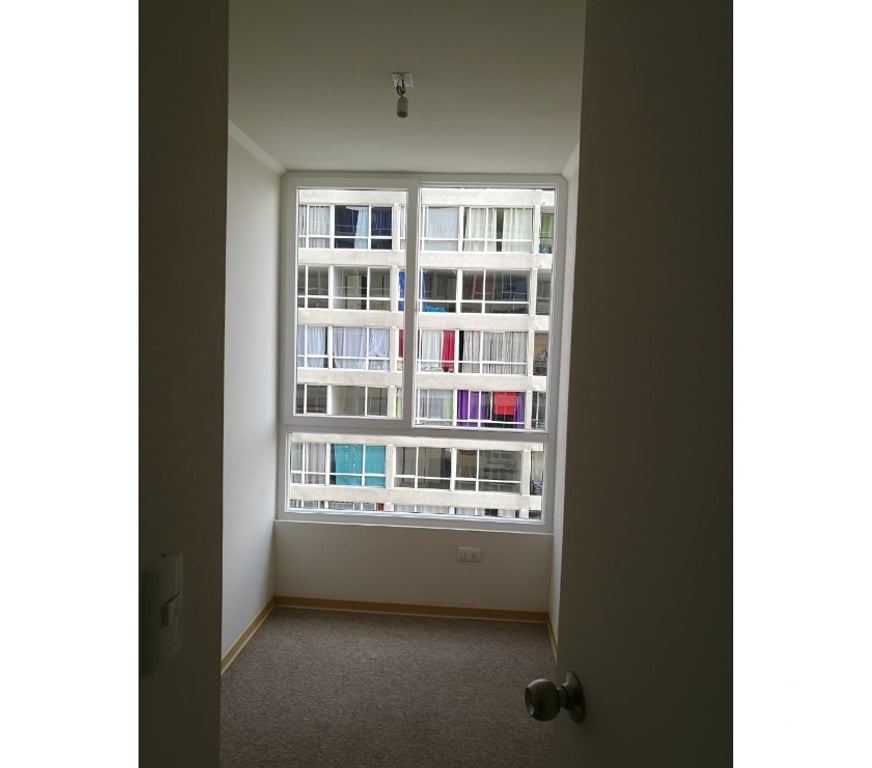 Bienes Raices Santiago Independencia - Fotos de Hermoso departamento a solo pasos del metro