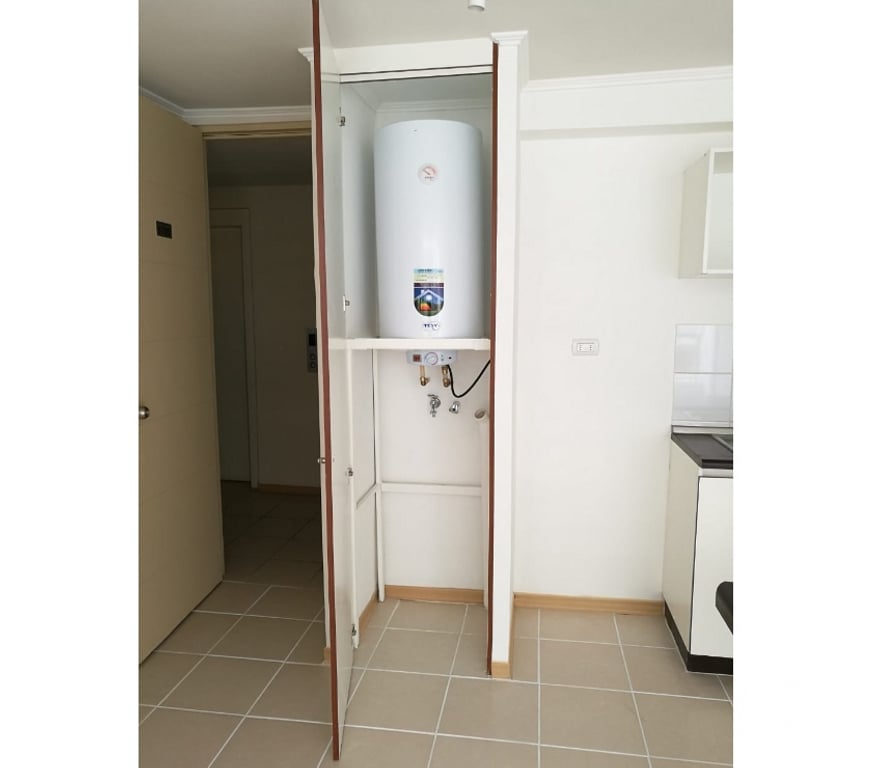 Bienes Raices Santiago Independencia - Fotos de Hermoso departamento a solo pasos del metro