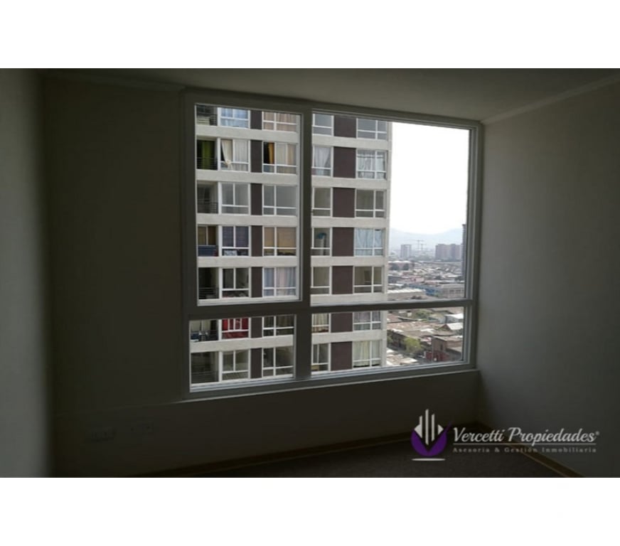 Bienes Raices Santiago Independencia - Fotos de Hermoso departamento a solo pasos del metro