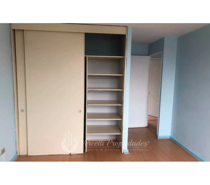 Bienes Raices Santiago Santiago - Fotos de Amplio y luminoso departamento a pasos del metro