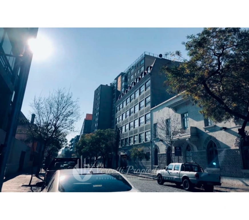 Bienes Raices Santiago Santiago - Fotos de Amplio y luminoso departamento a pasos del metro