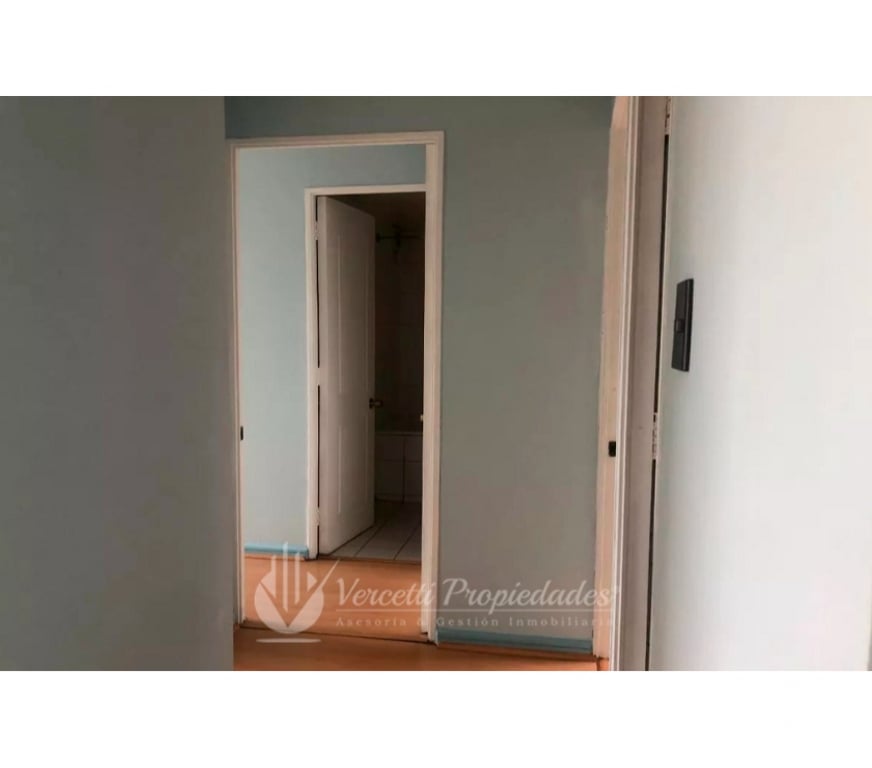 Bienes Raices Santiago Santiago - Fotos de Amplio y luminoso departamento a pasos del metro