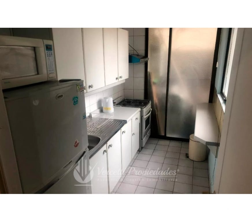 Bienes Raices Santiago Santiago - Fotos de Amplio y luminoso departamento a pasos del metro