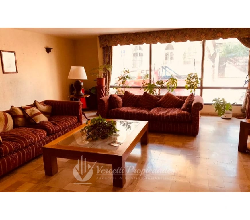 Bienes Raices Santiago Santiago - Fotos de Amplio y luminoso departamento a pasos del metro