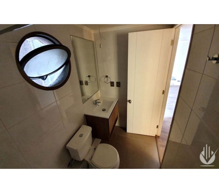 Bienes Raices Santiago Estación Central - Fotos de Hermoso departamento nuevo a solo pasos del metro