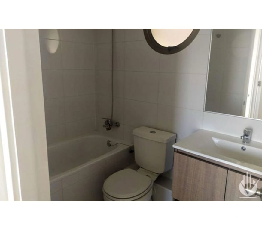 Bienes Raices Santiago Estación Central - Fotos de Hermoso departamento nuevo a solo pasos del metro