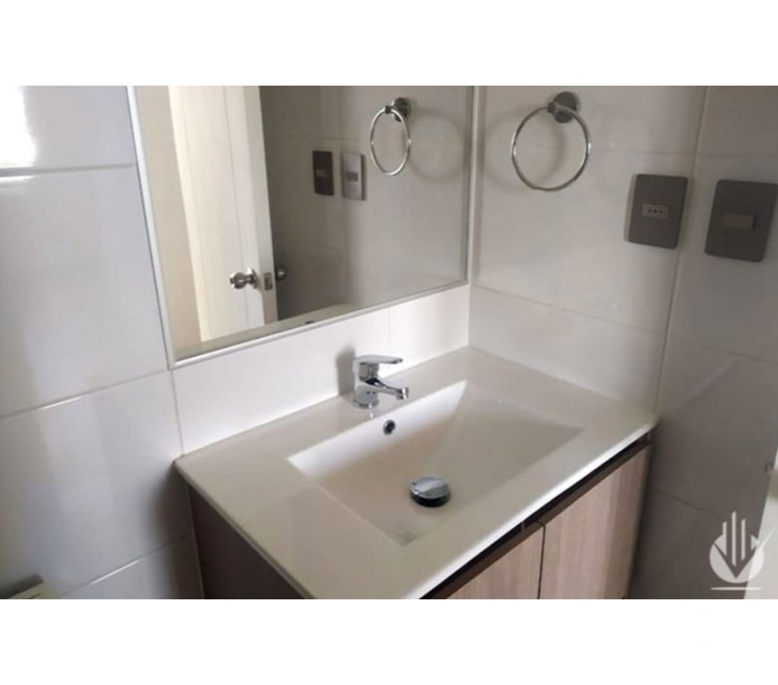 Bienes Raices Santiago Estación Central - Fotos de Hermoso departamento nuevo a solo pasos del metro