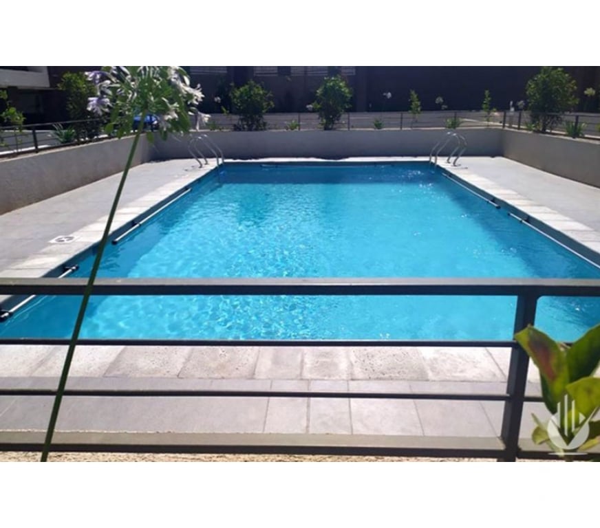 Bienes Raices Santiago Estación Central - Fotos de Hermoso departamento nuevo a solo pasos del metro