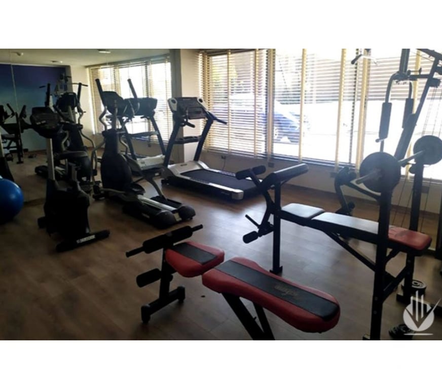 Bienes Raices Santiago Estación Central - Fotos de Hermoso departamento nuevo a solo pasos del metro