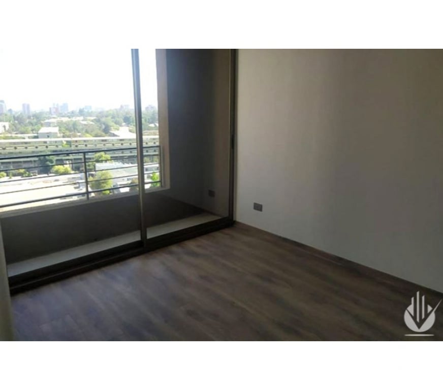 Bienes Raices Santiago Estación Central - Fotos de Hermoso departamento nuevo a solo pasos del metro