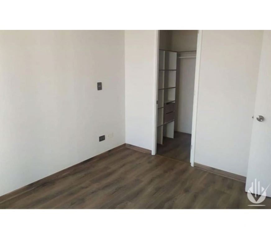 Bienes Raices Santiago Estación Central - Fotos de Hermoso departamento nuevo a solo pasos del metro