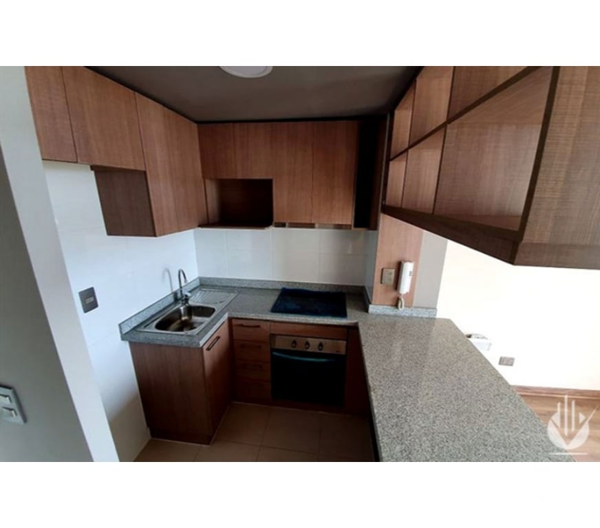 Bienes Raices Santiago Estación Central - Fotos de Hermoso departamento nuevo a solo pasos del metro