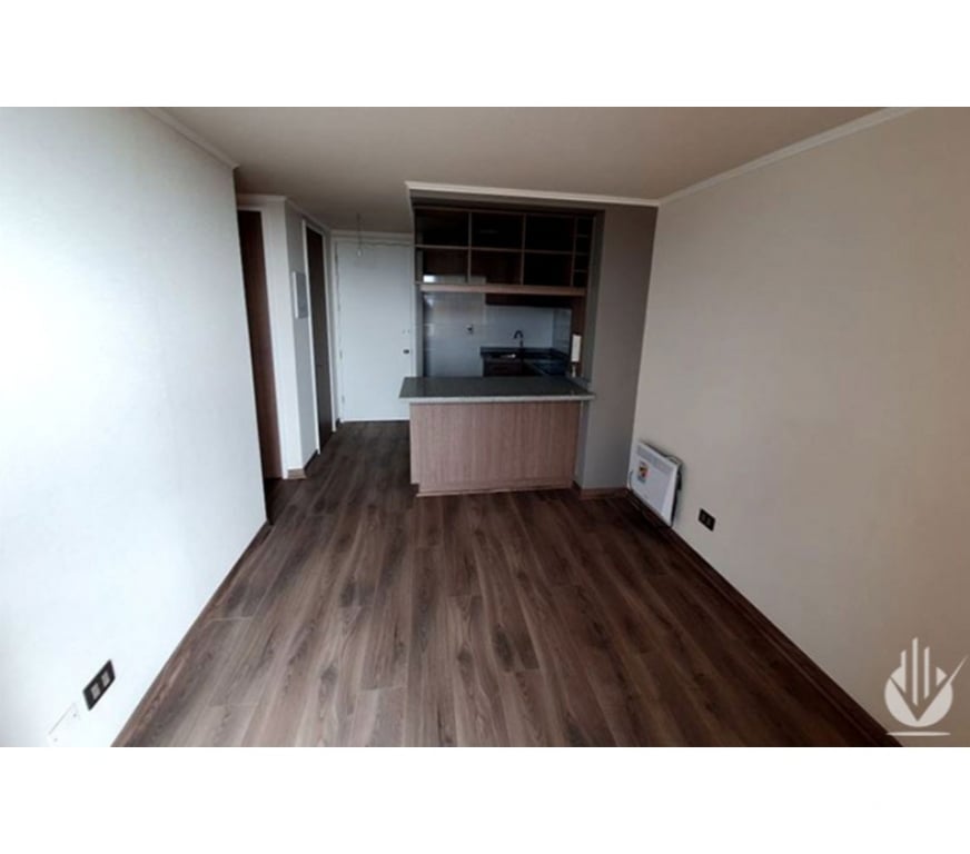 Bienes Raices Santiago Estación Central - Fotos de Hermoso departamento nuevo a solo pasos del metro