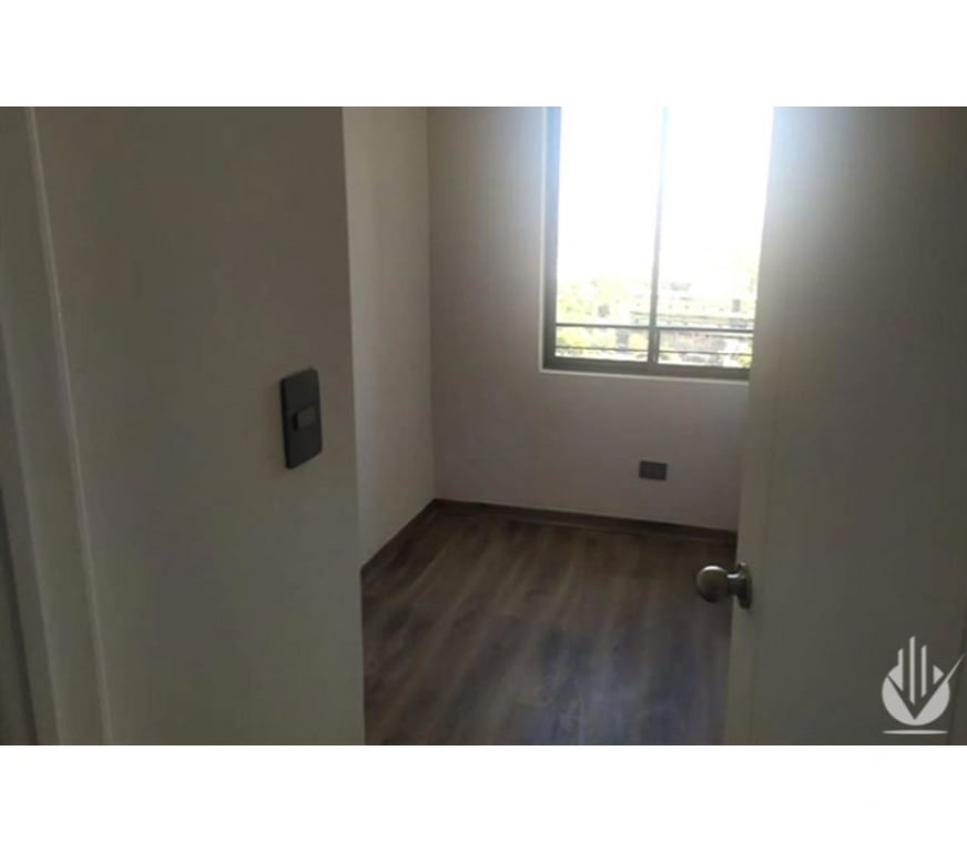 Bienes Raices Santiago Estación Central - Fotos de Hermoso departamento nuevo a solo pasos del metro