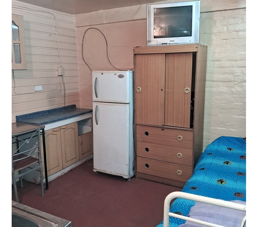 Piezas en Arriendo La Florida Santiago - Fotos de PIEZA AMOBLADA WC PRIVADO SECTOR 14 VICUÑA 3C DE METRO