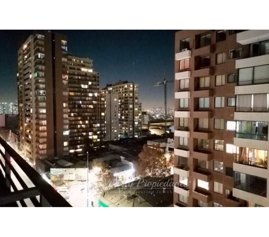 Bienes Raices Santiago Santiago - Fotos de Hermoso departamento en condominio cercano a metro