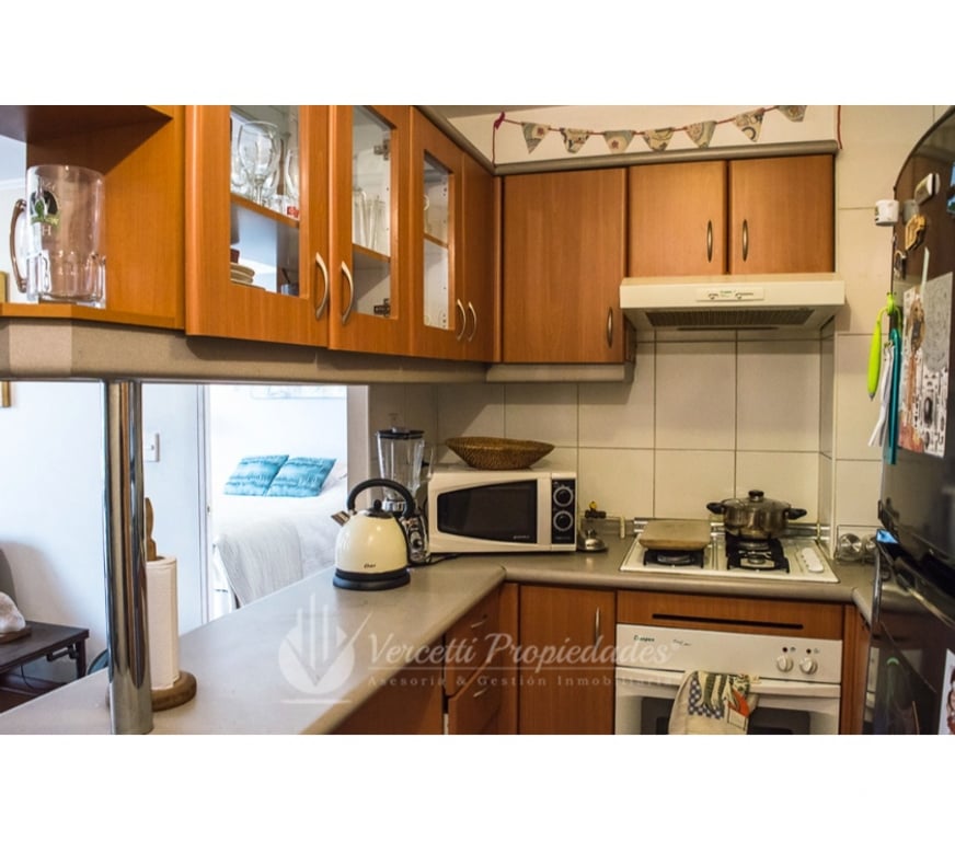 Bienes Raices Santiago Santiago - Fotos de Hermoso departamento ubicado a pasos del metro