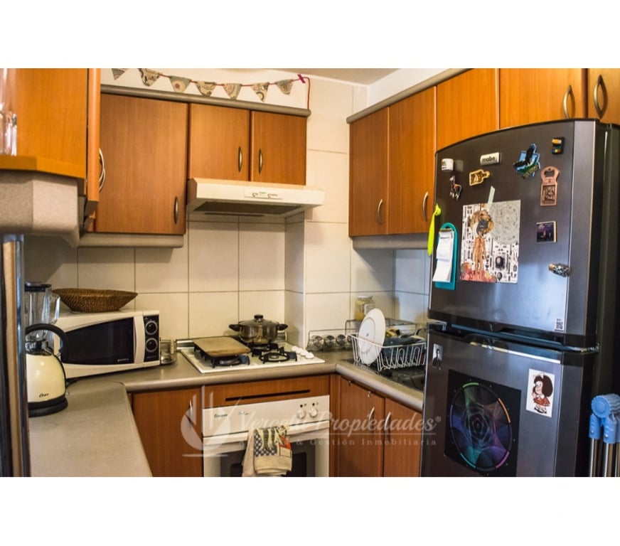 Bienes Raices Santiago Santiago - Fotos de Hermoso departamento ubicado a pasos del metro