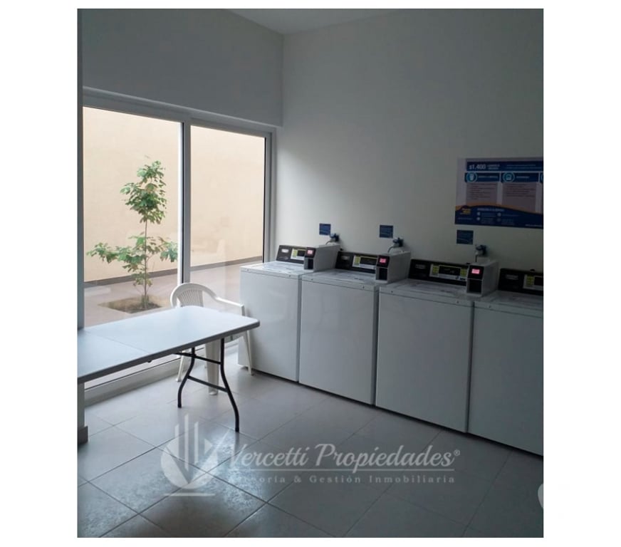 Bienes Raices Santiago La Cisterna - Fotos de Departamento moderno y céntrico en la cisterna