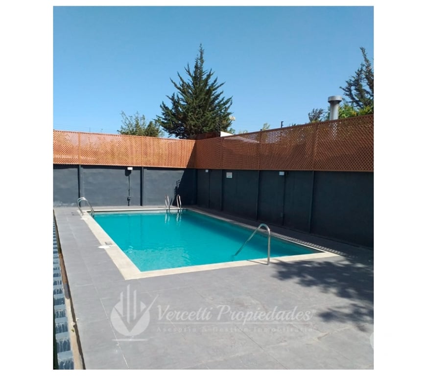 Bienes Raices Santiago La Cisterna - Fotos de Departamento moderno y céntrico en la cisterna