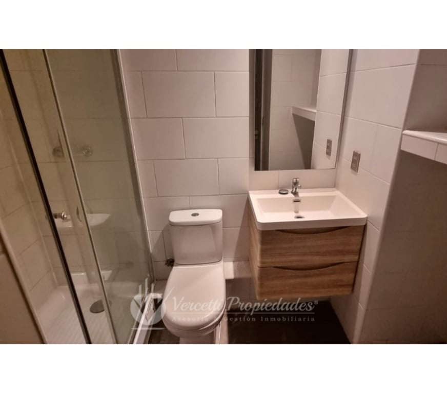 Bienes Raices Santiago La Cisterna - Fotos de Departamento moderno y céntrico en la cisterna