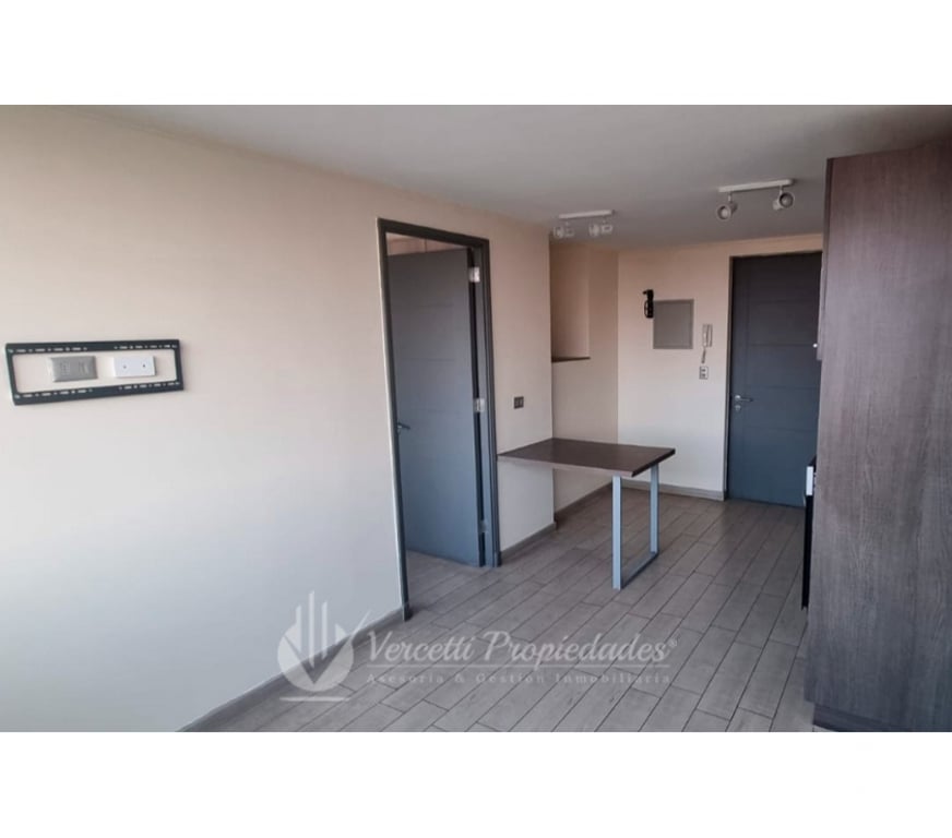 Bienes Raices Santiago La Cisterna - Fotos de Departamento moderno y céntrico en la cisterna