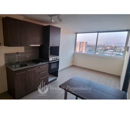 Inmobiliaria La Cisterna Santiago - Fotos de Departamento moderno y céntrico en la cisterna