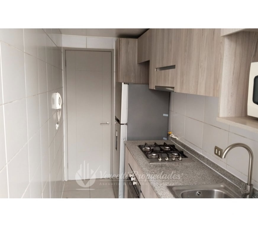 Bienes Raices Santiago Santiago - Fotos de Hermoso departamento ubicado a solo pasos del metro